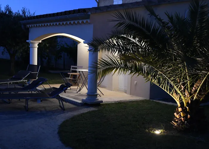Le Christolive Saint Victor La Coste