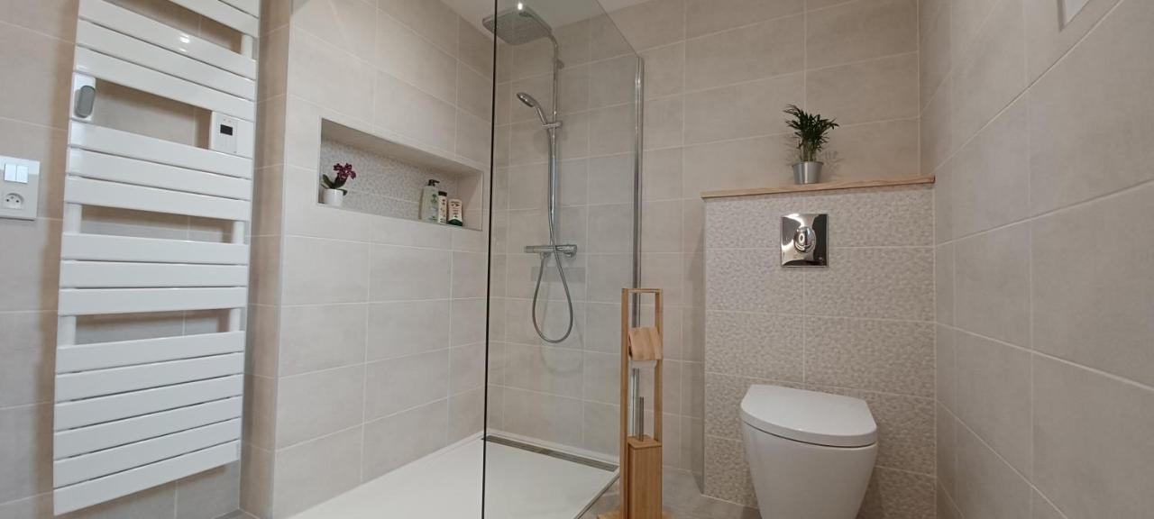 Apartment Le Christolive Victor La Coste Saint-Victor-la-Coste