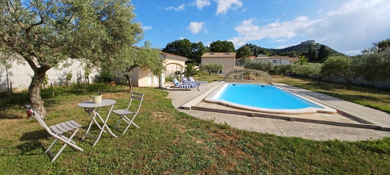 Le Christolive Victor La Coste Apartment