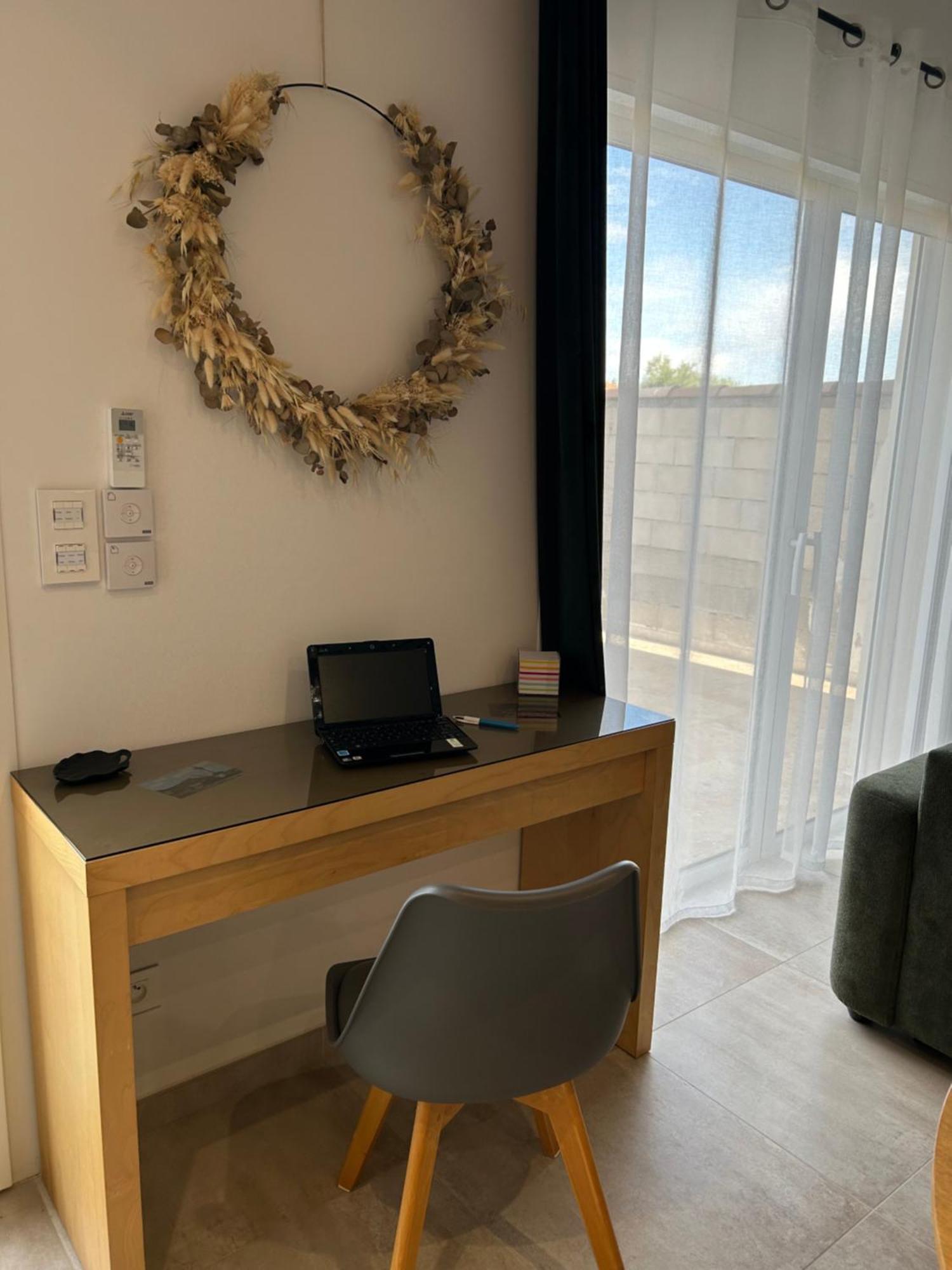 Apartment Le Christolive Victor La Coste